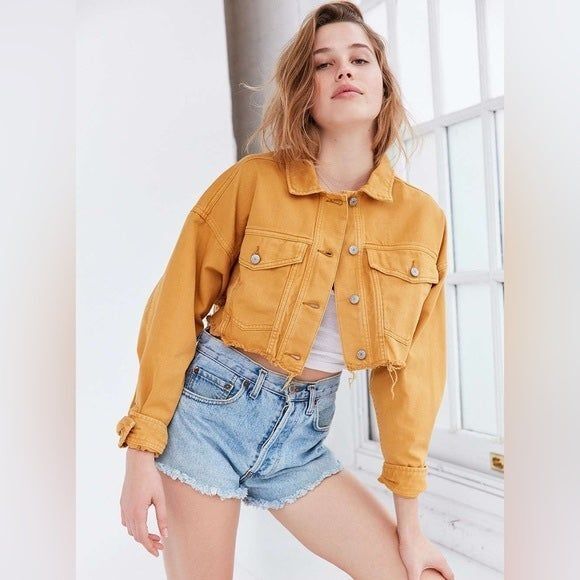 PacSun Jacket - Picture 1 of 4